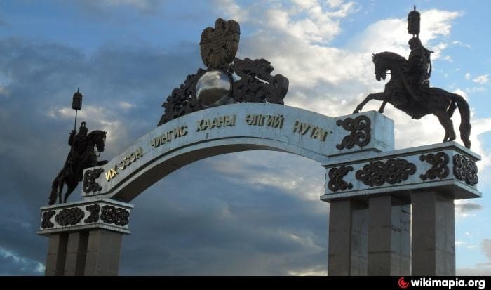 “Чингис Опен 2018” тэмцээний удирдамж