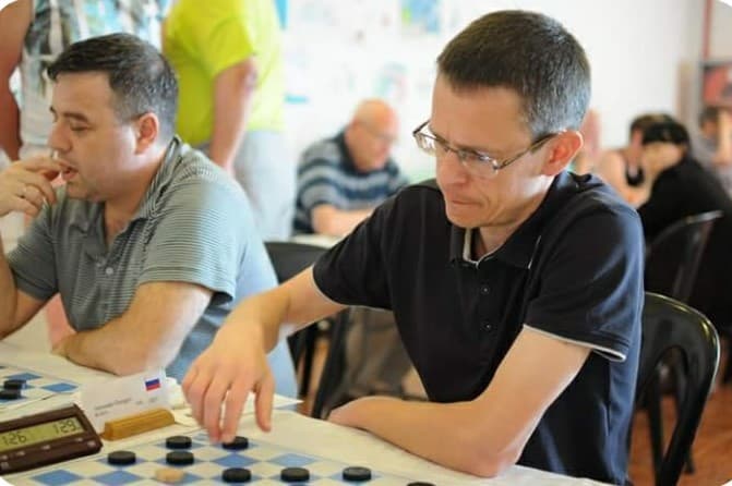 А.Георгиев “Salou Open 2018”-ын ялагч