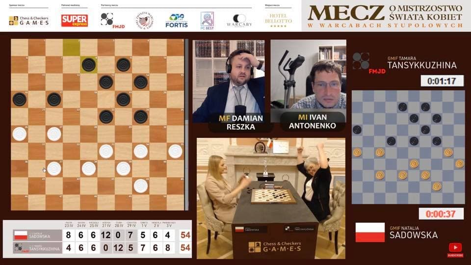 Т.Тансыккужинагийн дуулиант ялалт