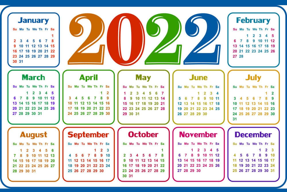 Монголын даамын холбооны 2022 оны тэмцээн уралдааны хуваарь